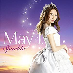 Sparkle(CD+DVD)(中古品)