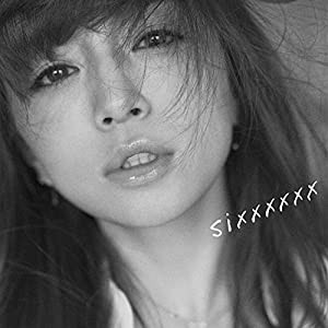 sixxxxxx【CD＋Blu-ray】(中古品)