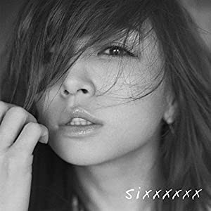 sixxxxxx【CD＋DVD】(中古品)