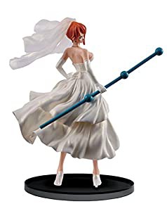 ワンピース SCultures BIG 造形王頂上決戦4 vol.2 ナミ スリラーバーク編 プライズ バンプレスト(中古品)