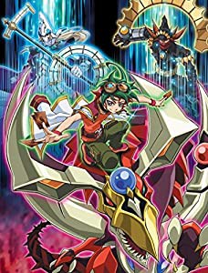 遊☆戯☆王ARC-V TURN-13 [DVD](中古品)