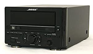 Bose MDA-10 アメリカンサウンドシステム MDレコーダー(MDデッキ) MDLP非対応(中古品)