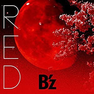 RED【初回限定盤】(DVD付)(中古品)