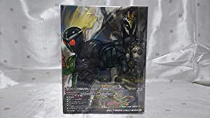 仮面ライダーW(ダブル) Blu-rayBOX 【初回生産限定版】 全3巻セット [マーケットプレイス Blu-rayセット](中古品)