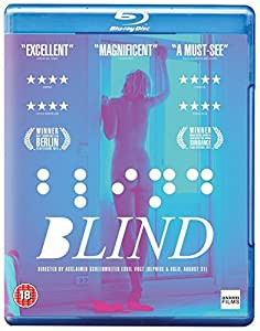 Blind [Blu-ray](中古品)