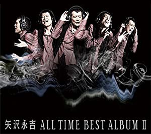 ALL TIME BEST ALBUM ?U(中古品)