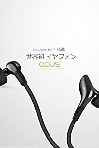 Wavelet Design OPUS1(中古品)