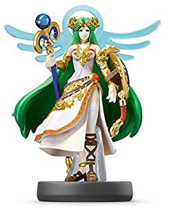 amiibo パルテナ(大乱闘スマッシュブラザーズシリーズ)(中古品)