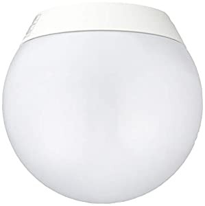 大光電機（ＤＡＩＫＯ） 浴室灯 LED電球 4.2W（E17） 電球色 2700K DWP-39822Y(中古品)