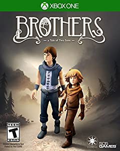 Brothers (輸入版:北米) - XboxOne(中古品)