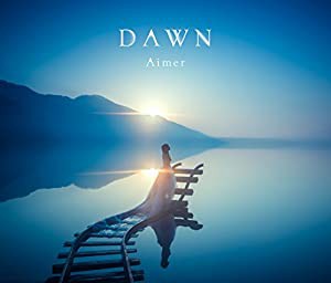 DAWN (初回生産限定盤A)(Blu-ray付)(中古品)