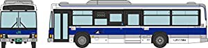 トミーテック ジオコレ 全国バスコレクション JB027 JRバス東北 ジオラマ用品 (メーカー初回受注限定生産)(中古品)
