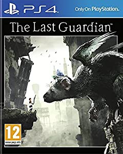 The Last Guardian (輸入版:北米) - PS4(中古品)