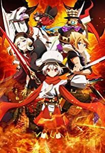 ケイオスドラゴン 赤竜戦役 第五夜 DVD 初回生産限定版(中古品)