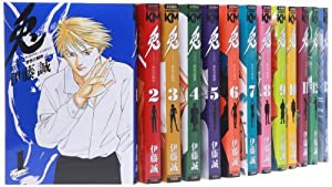 兎 野性の闘牌 コミック 1-16巻セット (近代麻雀コミックス)(中古品)