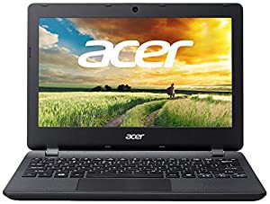 Acer ノートパソコン Aspire E11 ES1-131-N14D/K /11.6インチ(中古品)