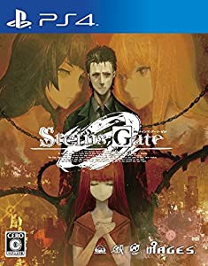 STEINS;GATE 0 - PS4(中古品)