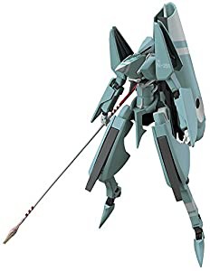 figma シドニアの騎士 一八式衛人 ノンスケール ABS&PVC製 塗装済み可動フィギュア(中古品)