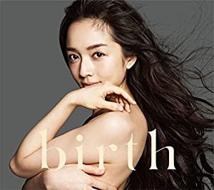 birth(初回生産限定盤)(DVD付)(中古品)