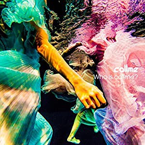 Who is callme?(CD+DVD)(中古品)