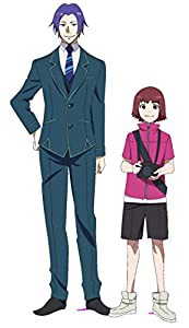 OVA 東京喰種トーキョーグール[PINTO] [DVD](中古品)