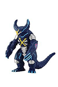 ウルトラマンX ウルトラ怪獣X 06 サイバーゴモラ(中古品)