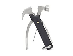 WOOD HAMMER MULTI-TOOL ウッド ハンマー マルチツール（ブラック）(中古品)