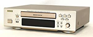 DENON デノン(デンオン) 日本コロムビア　DRR-F100-N　カセットデッキ(中古品)