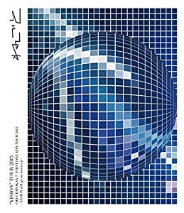 “VISION" TOUR 2015 [Blu-ray](中古品)