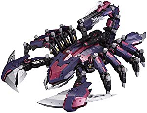 コトブキヤ ZOIDS EZ-036 デススティンガー 1/72スケール プラモデル(中古品)