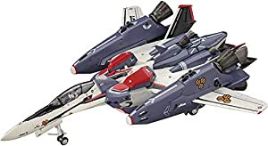 ハセガワ マクロスF VF-25F/S スーパー メサイア 1/72スケール プラモデル 27(中古品)