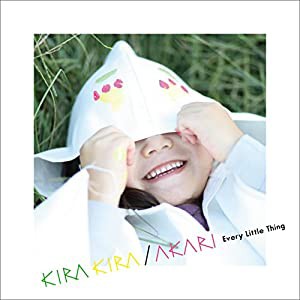 KIRA KIRA / AKARI(CD+DVD)(中古品)