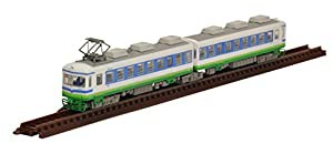 鉄道コレクション 鉄コレ 福井鉄道200形 (202編成)(中古品)