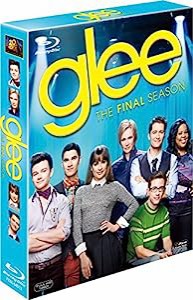 glee/グリー ファイナル・シーズン ブルーレイBOX [Blu-ray](中古品)