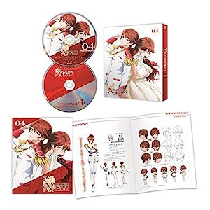 VALKYRIE DRIVE - MERMAID - 04 [DVD](中古品)