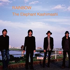 RAINBOW(通常盤)(中古品)