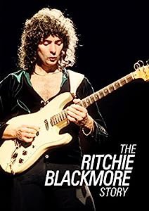 Ritchie Blackmore Story [DVD](中古品)