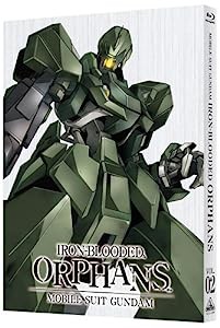 機動戦士ガンダム 鉄血のオルフェンズ 2 (特装限定版) [Blu-ray](中古品)