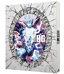 ワンパンマン 6 (特装限定版) [DVD](中古品)