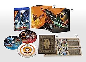 仮面ライダーゴースト Blu‐ray COLLECTION 1 [Blu-ray](中古品)