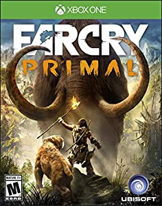 Far Cry Primal (輸入版:北米) - XboxOne(中古品)