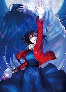 劇場版「空の境界」 俯瞰風景3D [Blu-ray](中古品)