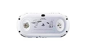 ＰｌａｙＳｔａｔｉｏｎＶｉｔａ　Ｗｉ?Ｆｉモデル　グレイシャー・ホワイト　『艦これ改』刻印モデル(中古品)