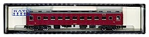 KATO Nゲージ オハ51 5245 鉄道模型 客車(中古品)