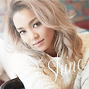 Shine(初回限定盤)(Blu-ray付)(中古品)