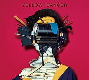 YELLOW DANCER (初回限定盤B)(中古品)