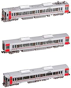 TOMIX Nゲージ 227系 基本セット 98201 鉄道模型 電車(中古品)