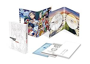 劇場版 弱虫ペダル[Blu-ray](中古品)