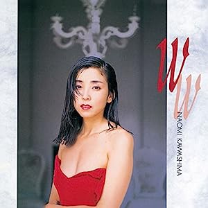 川島なお美 ベスト・アルバム “W”メモリアル・エディション(DVD付)(中古品)