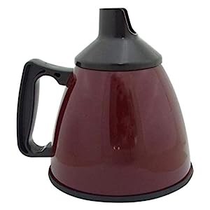 Kalita(カリタ) 業務用電動コーヒーミル ハイカットミル タテ型 受缶組立 81188(中古品)